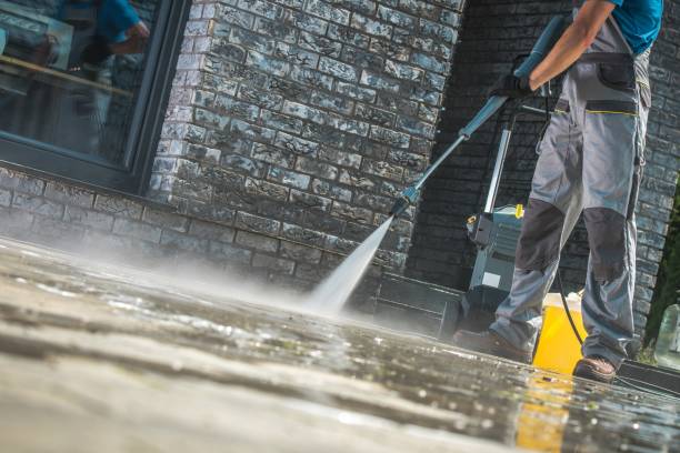 Best Post-Construction Pressure Washing  in Lacy Lakeview, TX