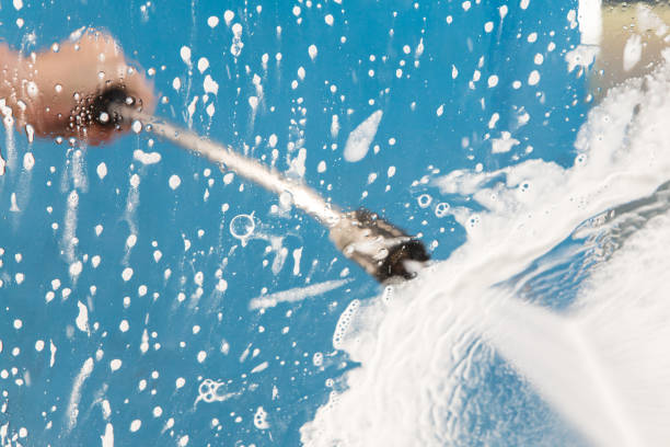 Best Restaurant Pressure Washing  in Lacy Lakeview, TX