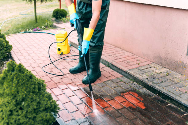 Best Gas Station Cleaning  in Lacy Lakeview, TX