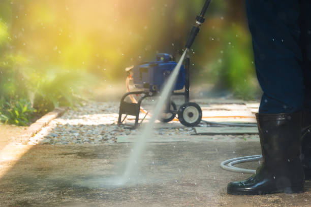 Best Graffiti Removal  in Lacy Lakeview, TX